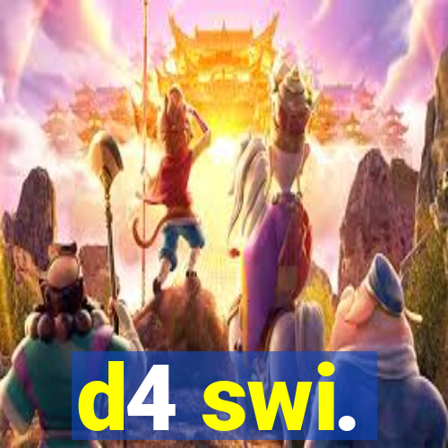 d4 swi.